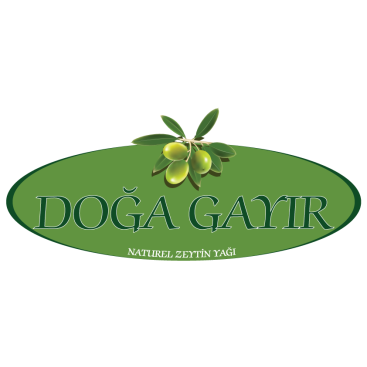 ZEYTİN VE ZEYTİNYAĞI MARKAMIZ İÇİN LOGO yarışmasına tasarımcı alpergrafk tarafından sunulan  tasarım 