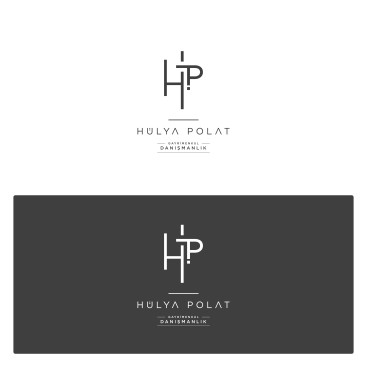 Gayrimenkul Proje Pazarlama Şirketi Logo yarışmasına tasarımcı talhayilmaz tarafından sunulan  tasarım 