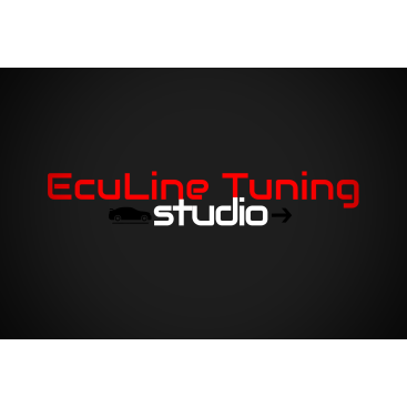 Ecu performance and Chip Tuning yarışmasına tasarımcı CS™ tarafından sunulan  tasarım