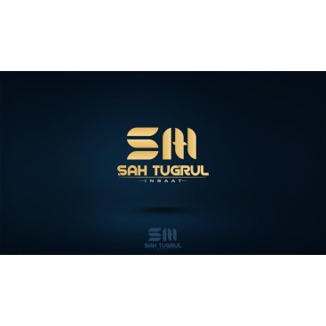 2009 DAN BERİ BİR LOGOMUZ OLMADI :) yarışmasına tasarımcı grfkismail tarafından sunulan  tasarım 