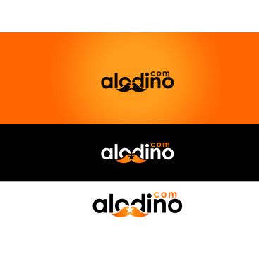 (alodino.com) e ticaret sitesi için  yarışmasına tasarımcı grfkismail tarafından sunulan  tasarım 