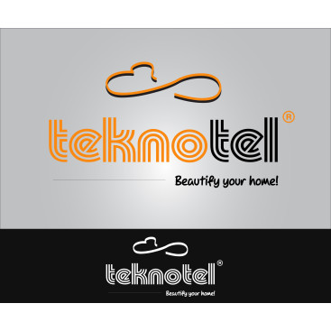  logo ve ikonumuzu arıyoruz... yarışmasına tasarımcı Flu_Ajans tarafından sunulan  tasarım 