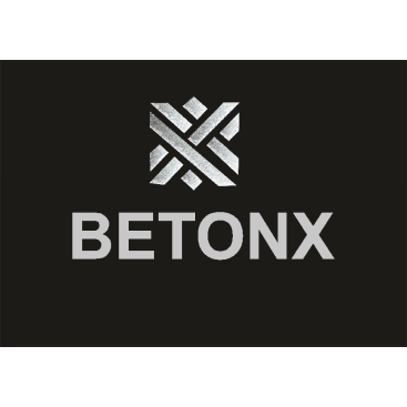 BETON X Logo Tasarım Yarışması yarışmasına tasarımcı yasemin esen tarafından sunulan  tasarım 