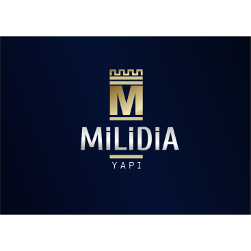 MiLİDİA YAPI yarışmasına tasarımcı ELORA DESIGN tarafından sunulan  tasarım