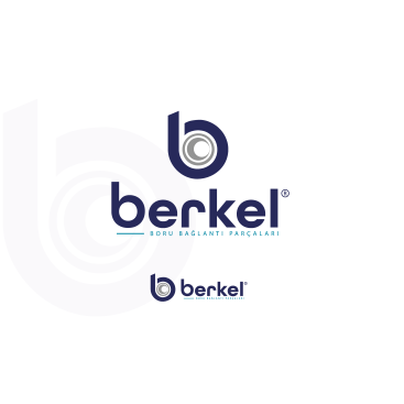 Şirketimiz İçin Logo ve Kurumsal Kimlik yarışmasına tasarımcı SS140625 tarafından sunulan  tasarım 