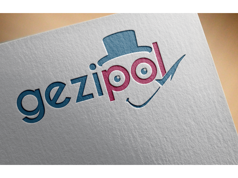 TURİZM ORGANİZASYON ŞİRKET LOGOSU