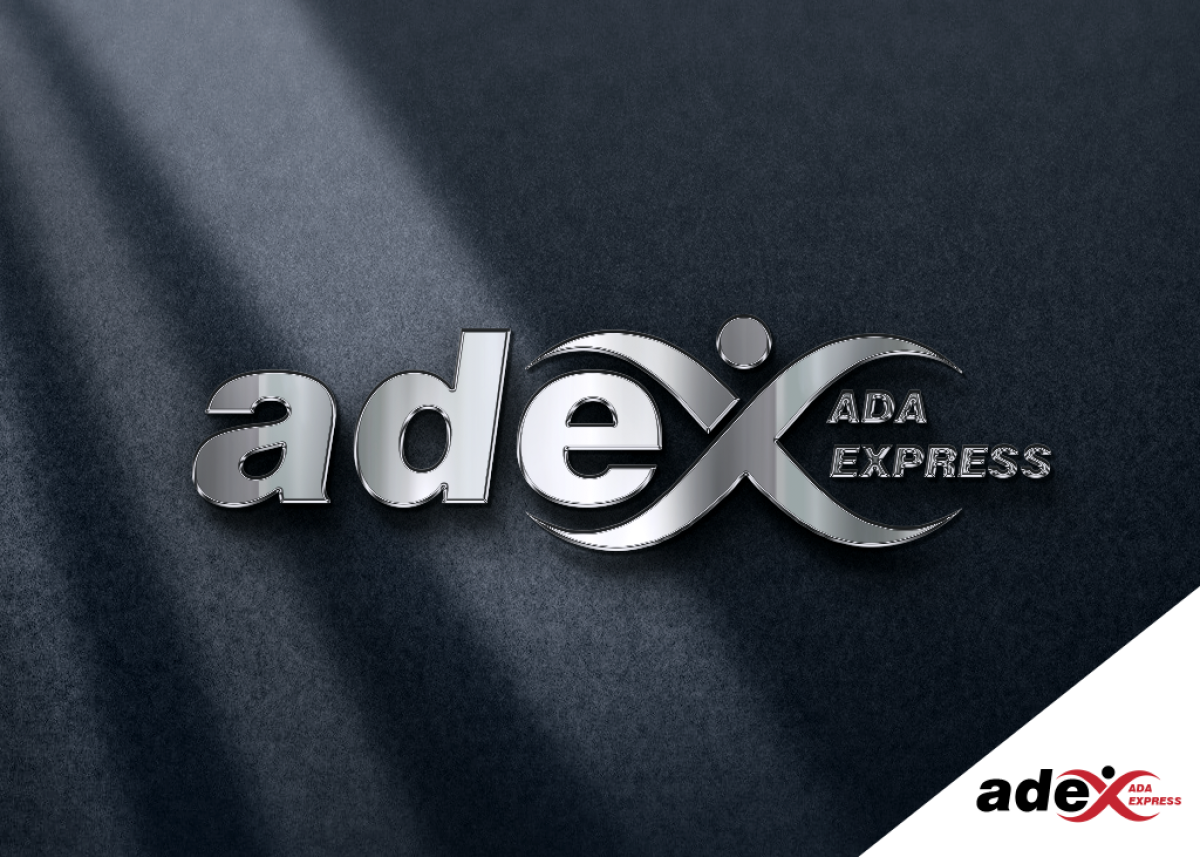 Tasarlayan G3LÜ-KARGO FİRMAMIZA  KURUMSAL LOGO