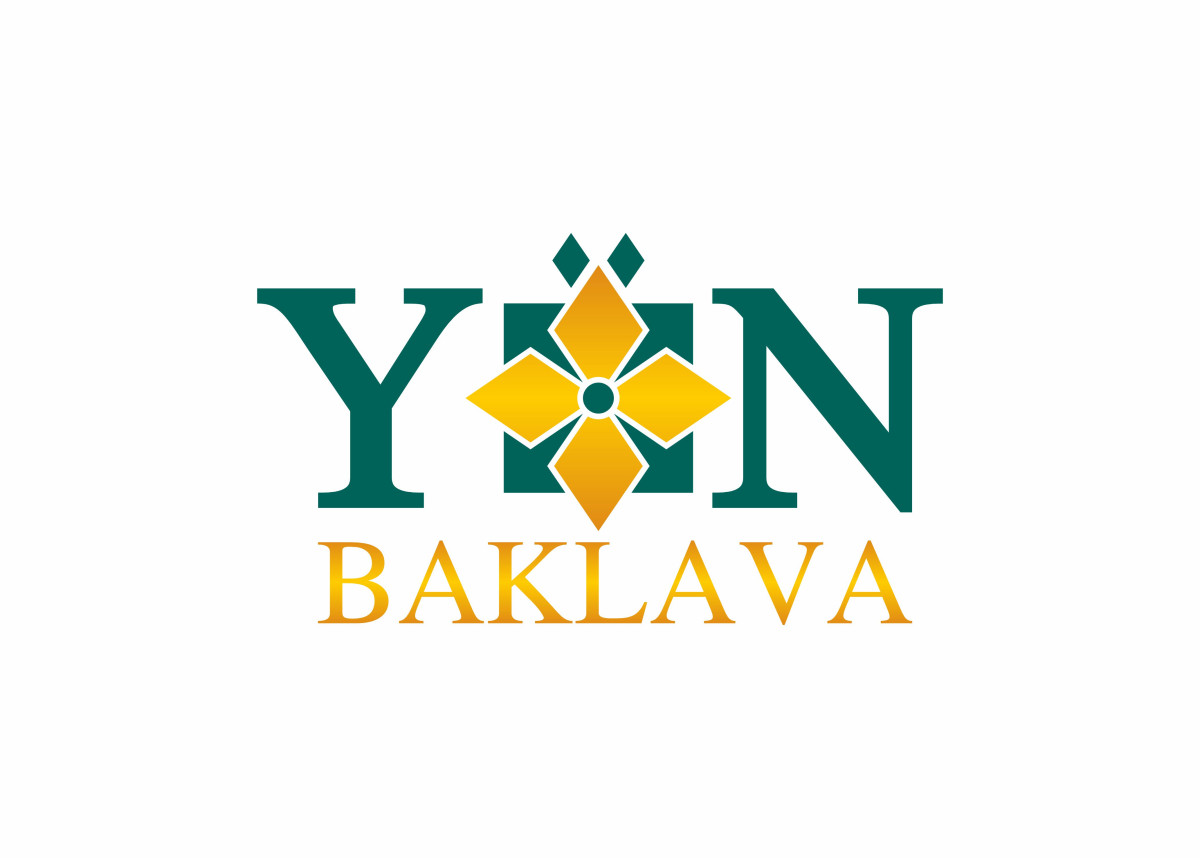 Tasarlayan 443618-Yön Baklava şirketimiz için sade ve şık