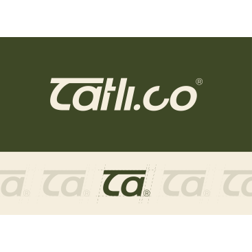 Tatlı firmamıza logo arıyoruz! yarışmasına tasarımcı MS™ tarafından sunulan  tasarım 