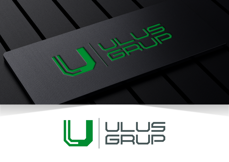 AİLE ŞİRKETİMİZ İÇİN ULUS'A YAKIŞIR LOGO yarışmasına tasarımcı MS™ tarafından sunulan  tasarım 