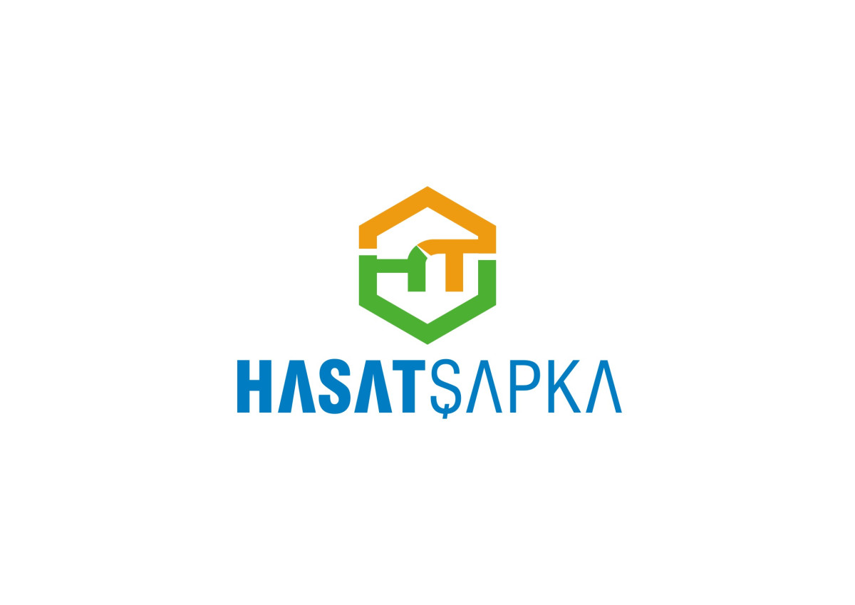 Tasarlayan RΛPİDO-Ht Hasat Şapka Logo çalışması