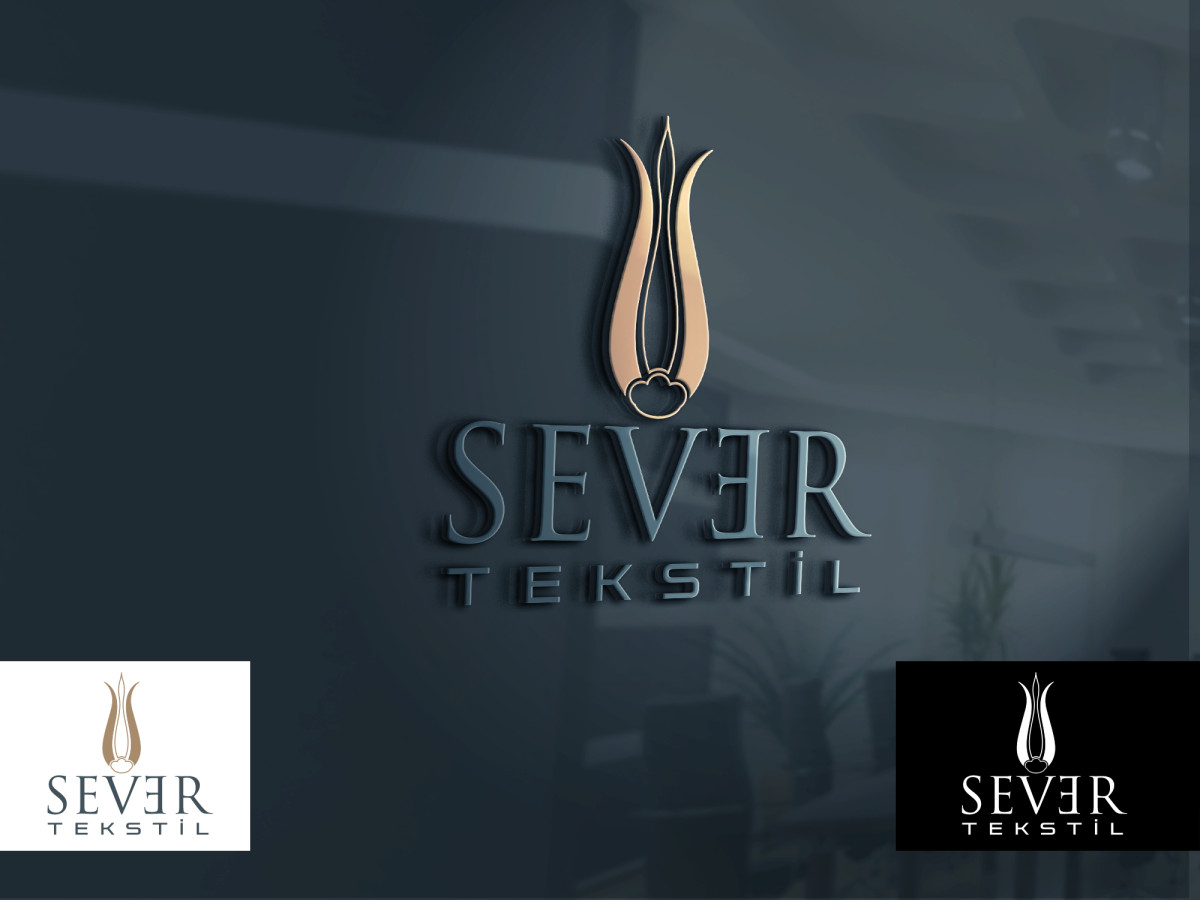 Tasarlayan Rapsodi-Tekstil firma logosu