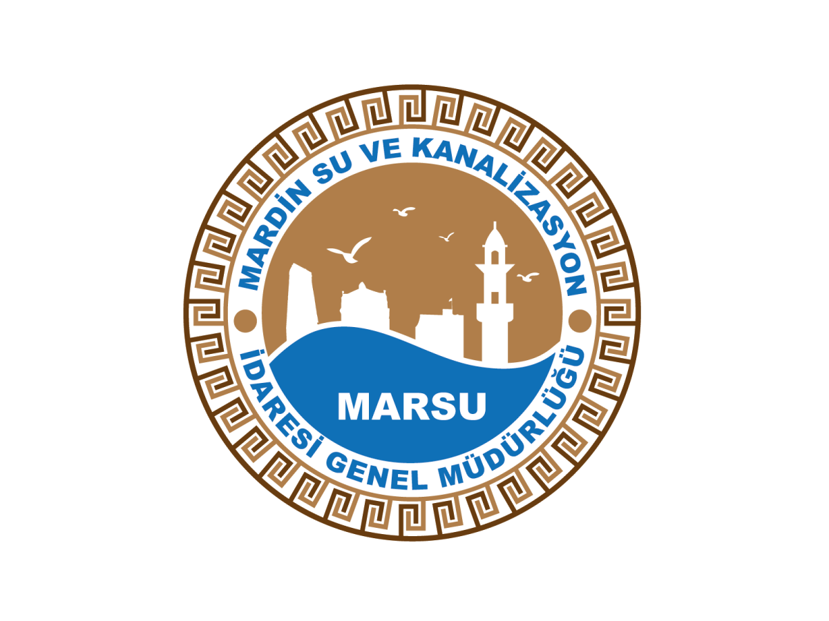Tasarlayan Ahenk-MARSU Kurumsal Logo Yarışması 