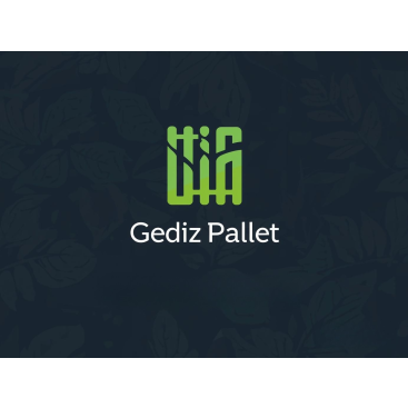 PALETTE EN BÜYÜK MARKA OLMA HEDEFİ İÇİN yarışmasına tasarımcı GK DESIGN tarafından sunulan  tasarım 