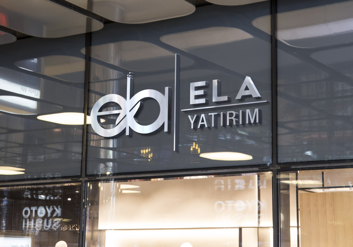 Tasarlayan PremiumArt-Mükemmel Bir Logo Bekliyoruz :)