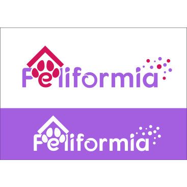 SANAL MARKETimiz için Logo TASARIMI yarışmasına tasarımcı DamlaÖzay tarafından sunulan  tasarım 