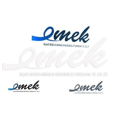 20. YILIMIZDA YENİ LOGO yarışmasına tasarımcı hfy tarafından sunulan  tasarım 