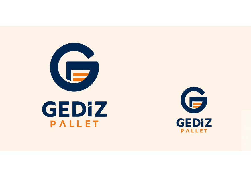 PALETTE EN BÜYÜK MARKA OLMA HEDEFİ İÇİN yarışmasına tasarımcı izdüsümü tarafından sunulan  tasarım 