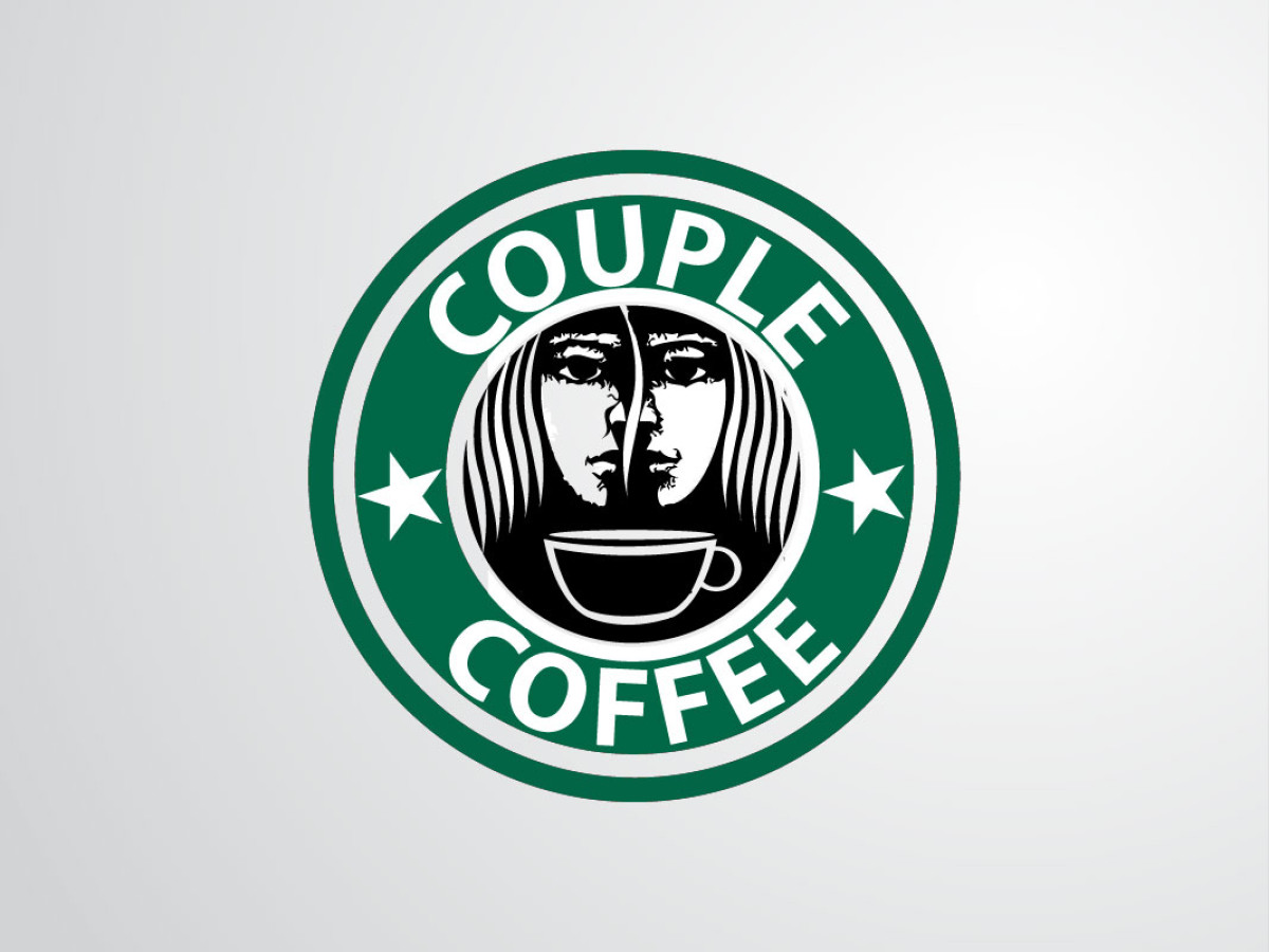 Tasarlayan xyxyxy-Cafe Logo tasarımı