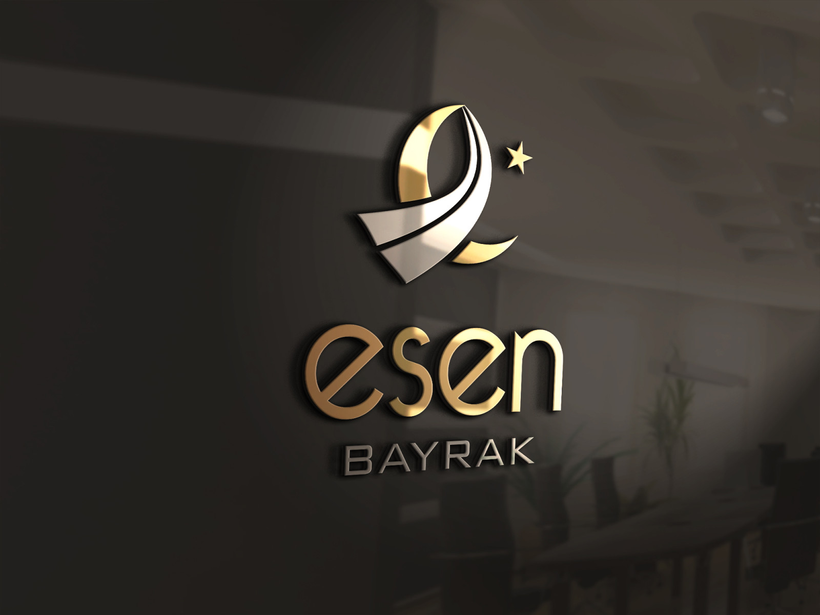 Tasarlayan Morbelium Grafik-şirket logo tasarımı