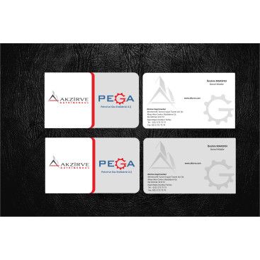 AKZİRVE  yarışmasına tasarımcı modest tarafından sunulan  tasarım 