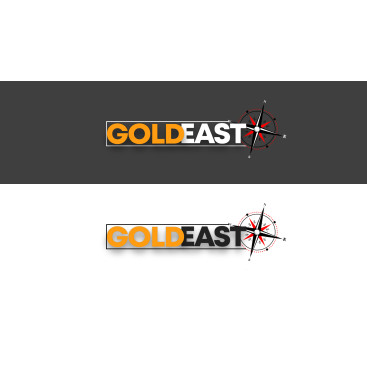 GoldEast Esport Counter Stike CsGo Logo yarışmasına tasarımcı mr.spongegun tarafından sunulan  tasarım 