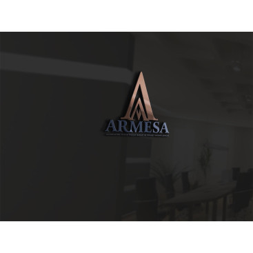 ARMESA yarışmasına tasarımcı Sedat Muti tarafından sunulan  tasarım 