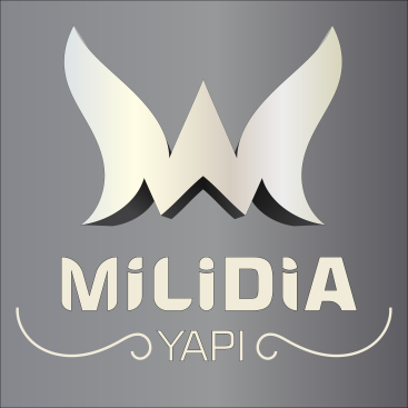 MiLİDİA YAPI yarışmasına tasarımcı Z10t10 tarafından sunulan  tasarım