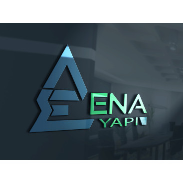 Firma Logo yarışmasına tasarımcı designing tarafından sunulan  tasarım 