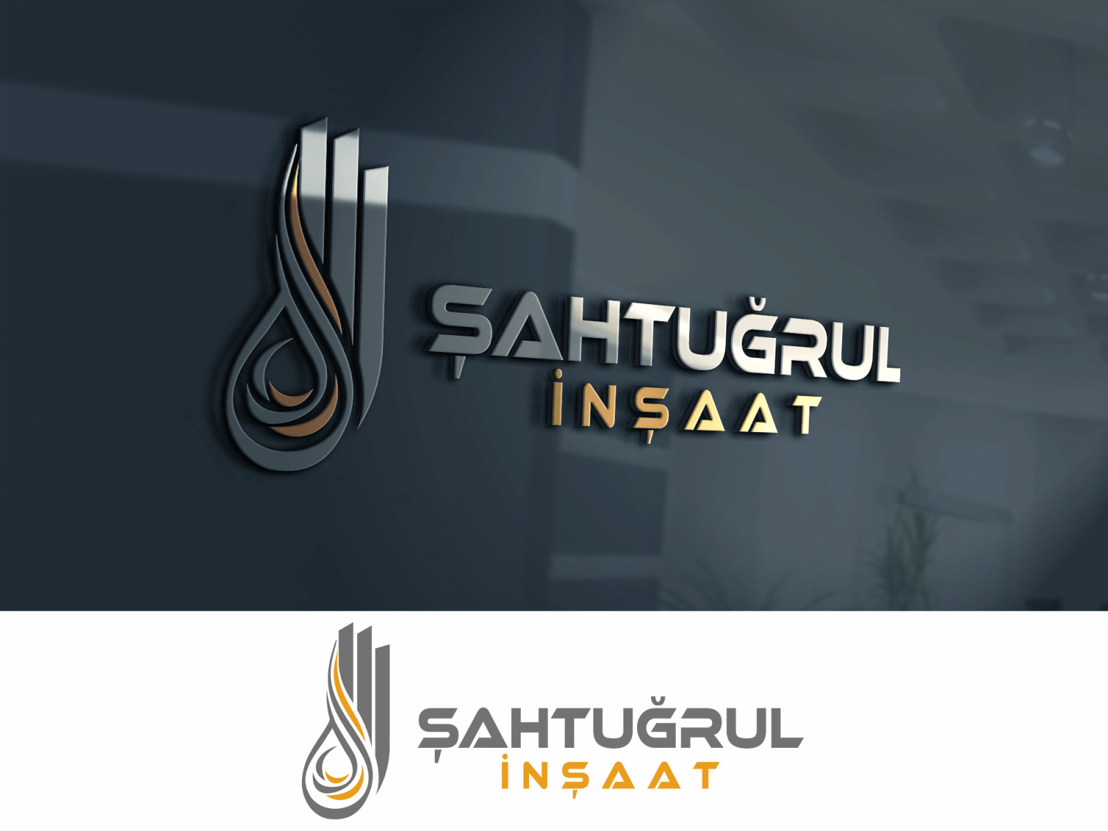 Tasarlayan Muss-2009 DAN BERİ BİR LOGOMUZ OLMADI :)