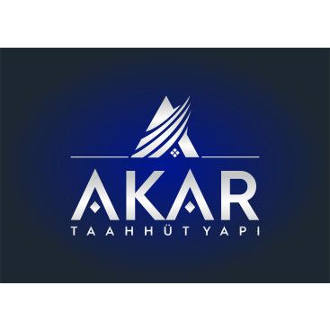 Önemli Bir İnşaat Şirketi İçin Yeni Bir Logo Tasarımı yarışmasına tasarımcı 443618 tarafından sunulan  tasarım 