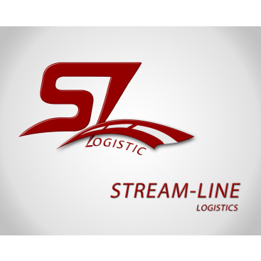 LOJİSTİK FİRMAMIZ İÇİN LOGO TASARIMI yarışmasına tasarımcı CBDesign tarafından sunulan  tasarım 