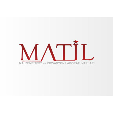 MATİL A.Ş Logo ve Kurumsal Kimlik  yarışmasına tasarımcı barpek tarafından sunulan  tasarım 