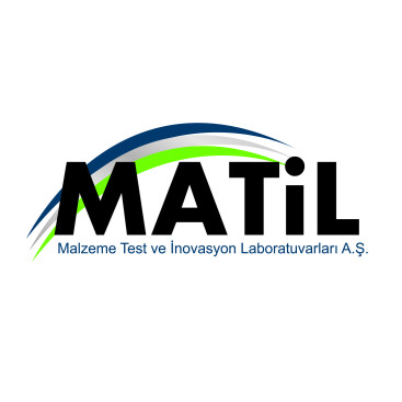 MATİL A.Ş Logo ve Kurumsal Kimlik  yarışmasına tasarımcı darbimesel tarafından sunulan  tasarım 