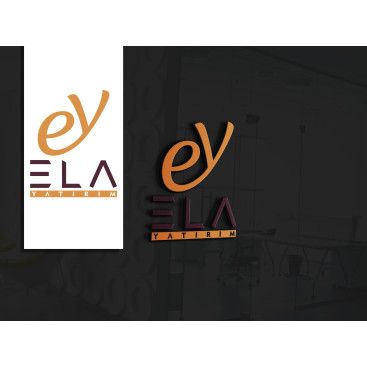 Mükemmel Bir Logo Bekliyoruz :) yarışmasına tasarımcı yokboylebitasarimci tarafından sunulan  tasarım 