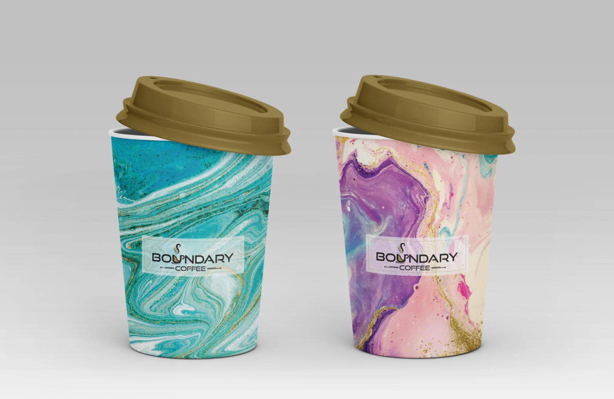 Tasarlayan LogoPing™-KARTON BARDAK  MODEL ARIYORUM