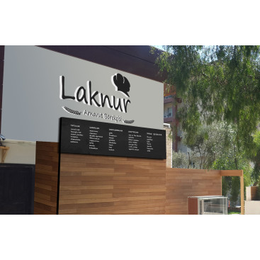 İmzanı At  yarışmasına tasarımcı A.Güler tarafından sunulan  tasarım 