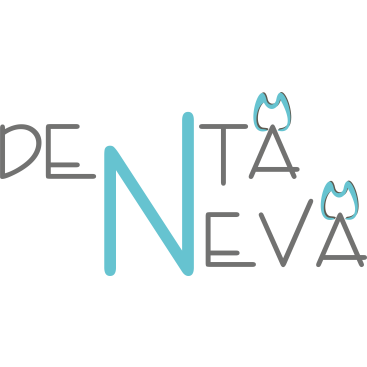 Diş kliniği için logo tasarımı yarışmasına tasarımcı ɔυяlγ мɘяıиo  tarafından sunulan  tasarım 