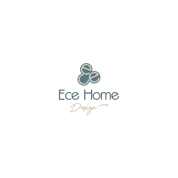 Ece Home Design  yarışmasına tasarımcı vedat6 tarafından sunulan  tasarım 