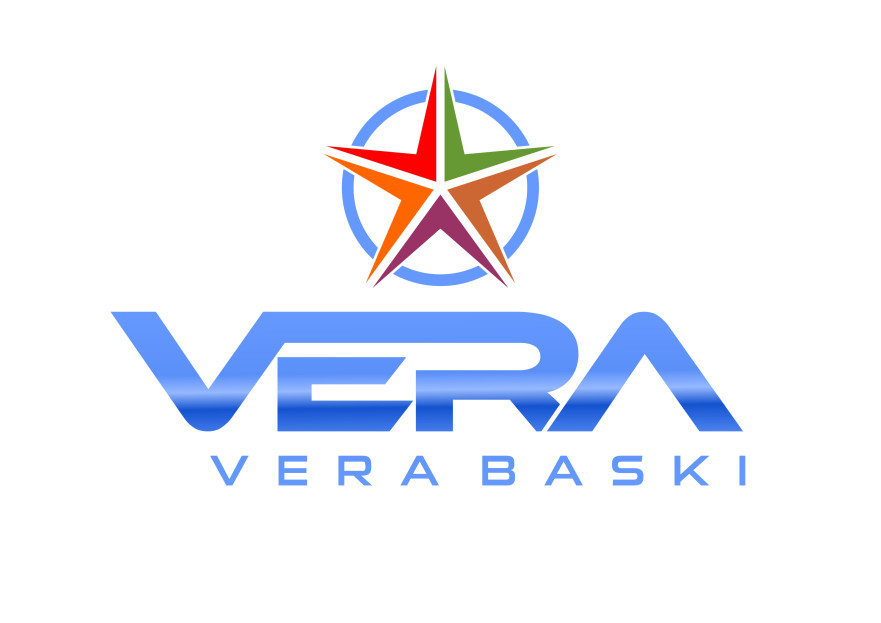 VERA BASKI ETİKET ve REKLAMCILIK SAN TİC yarışmasına tasarımcı wAres tarafından sunulan  tasarım 