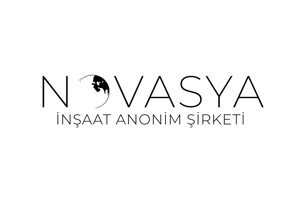 Tasarlayan Adil Bodur-'NOVASYA İNŞAAT A.Ş' EN İYİ OLAN GELSİN!