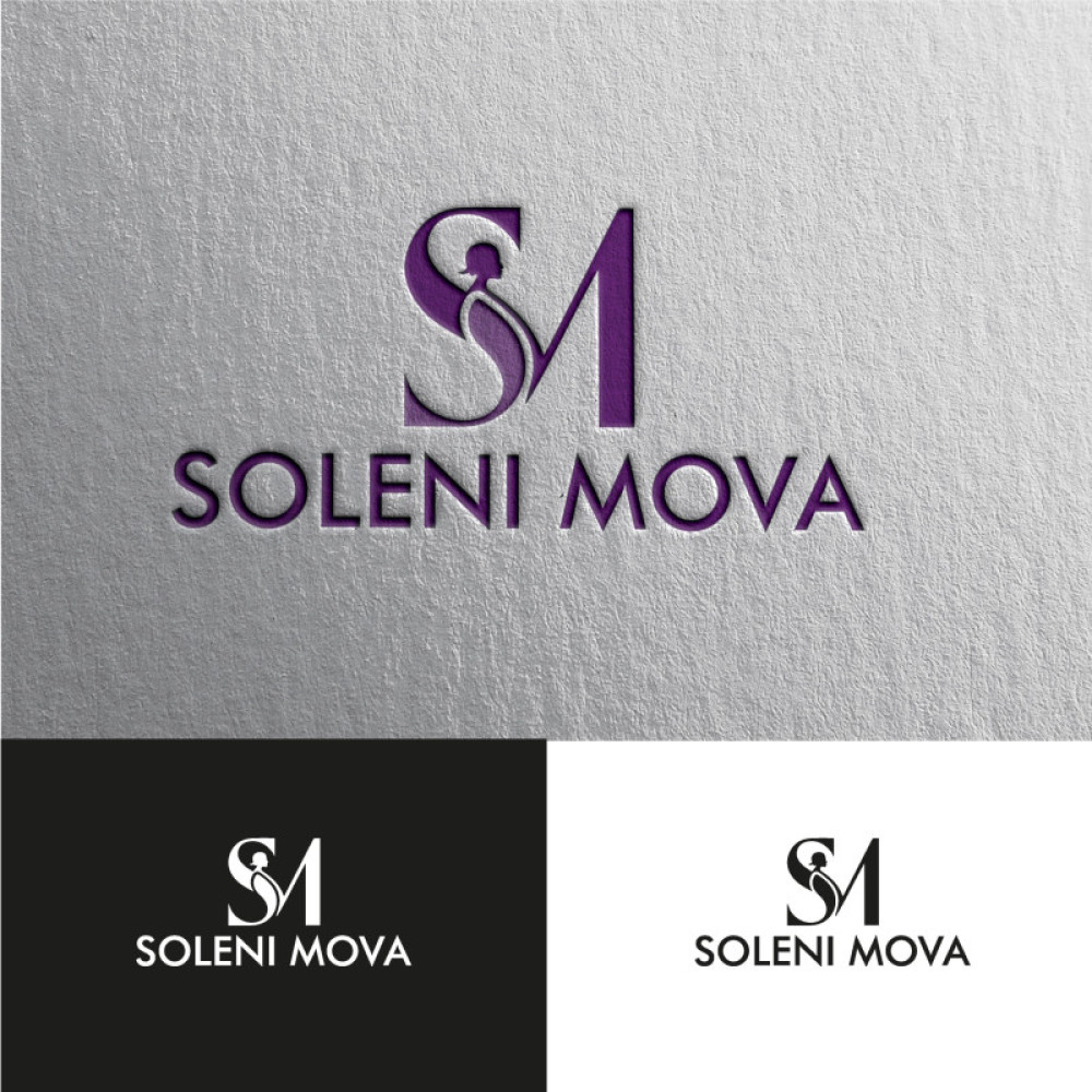 Soleni Mova Logo