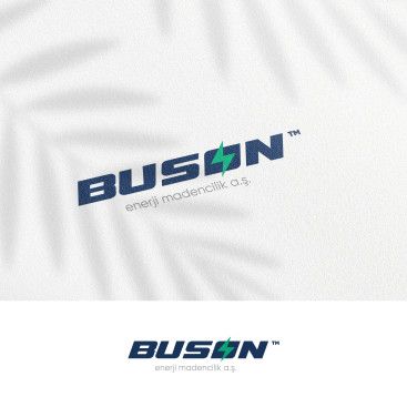 Yeni kurulan enerji & madencilik firması yarışmasına tasarımcı 464124 tarafından sunulan  tasarım 