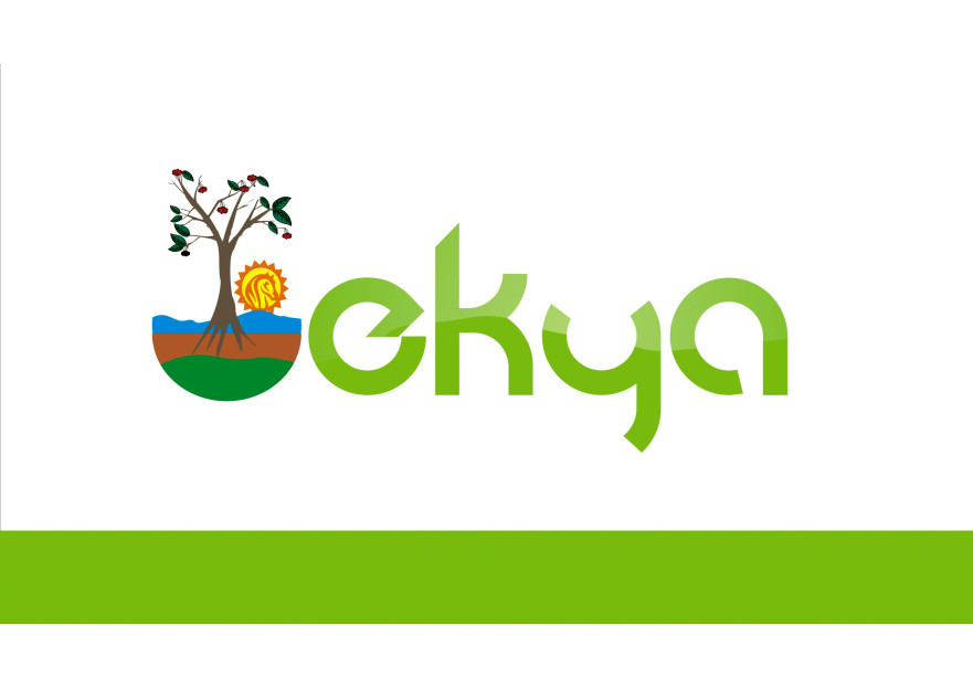Çiftliğimize logo arıyoruz yarışmasına tasarımcı altun1411 tarafından sunulan  tasarım 