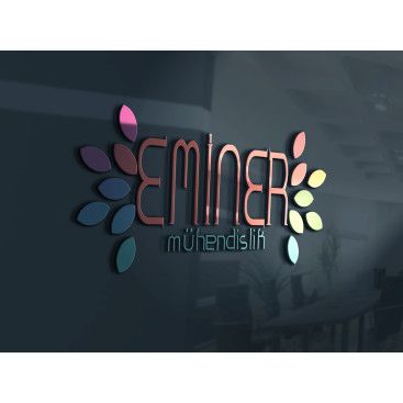 KURUMSALLIK İÇİN İLK ADIM... yarışmasına tasarımcı KnockOut tarafından sunulan  tasarım 