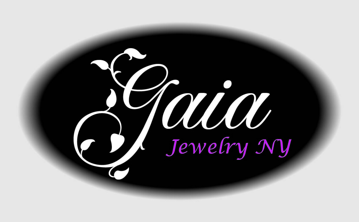 Tasarlayan mrv-GAIA NY Taki Markasi Icin Logo Tasarimi