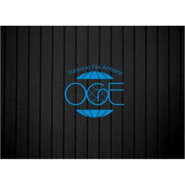 HAYDİ YARATICILIĞINIZI LOGOMUZA YANSITIN yarışmasına tasarımcı modest tarafından sunulan  tasarım 