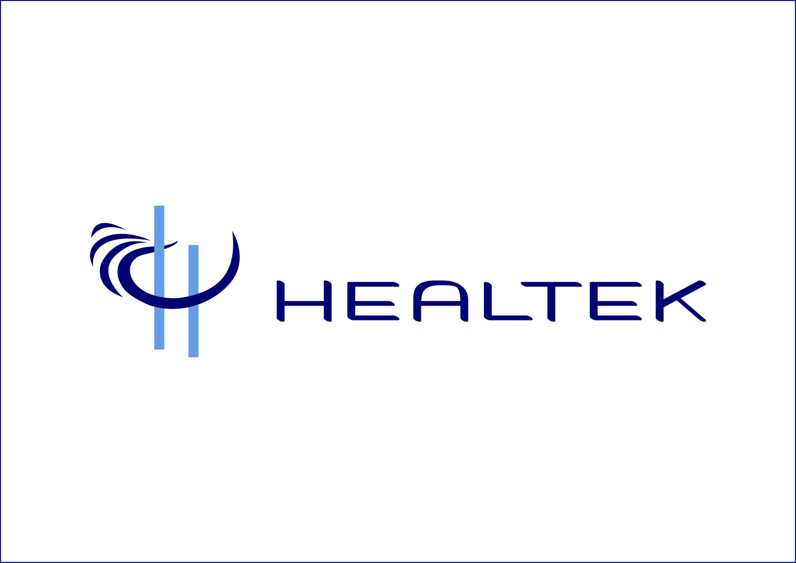 Tasarlayan DesigNero- sonuçlanan healtek markasına logo
