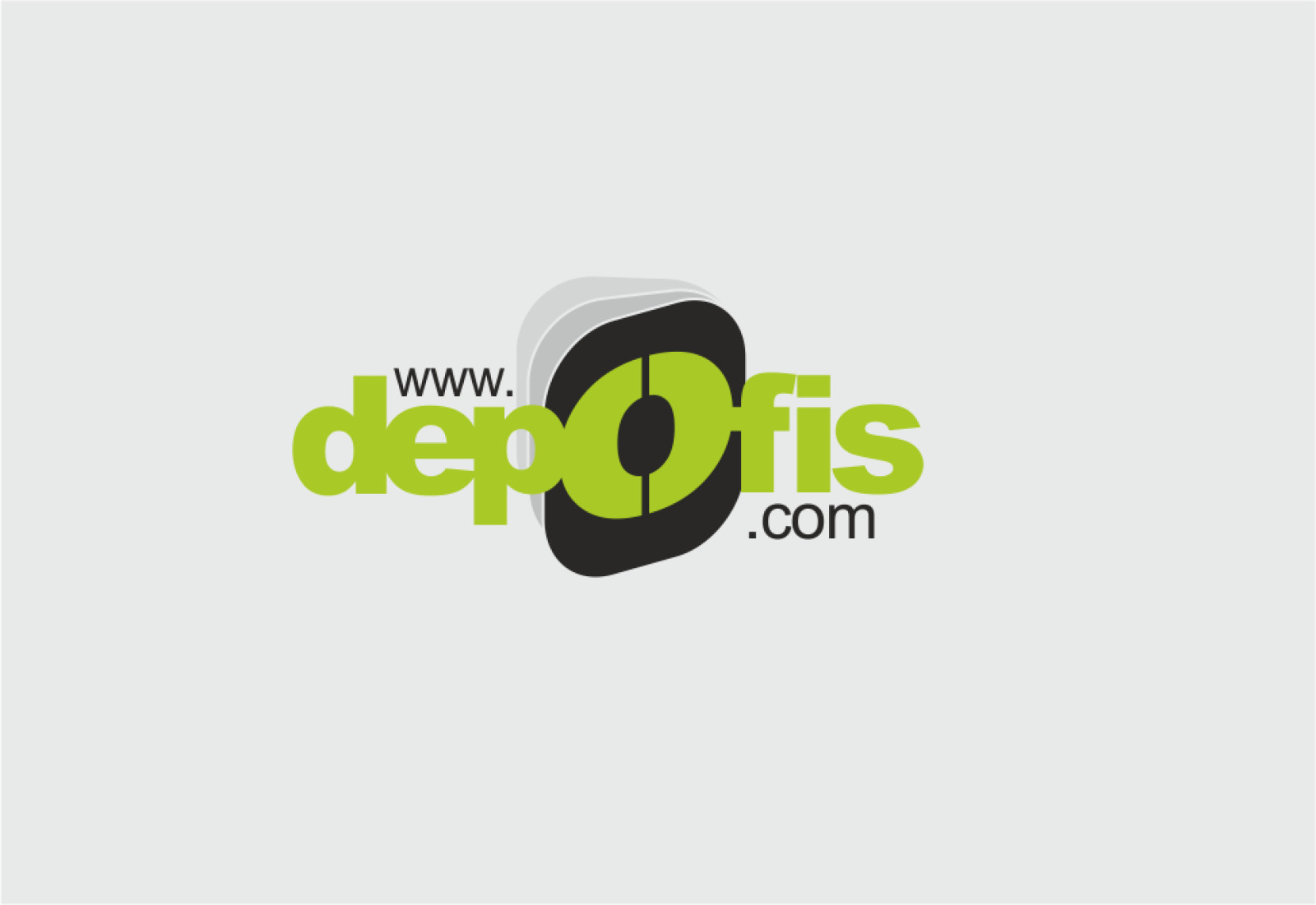 Tasarlayan endpoint-www.depofis.com logo tasarımı.