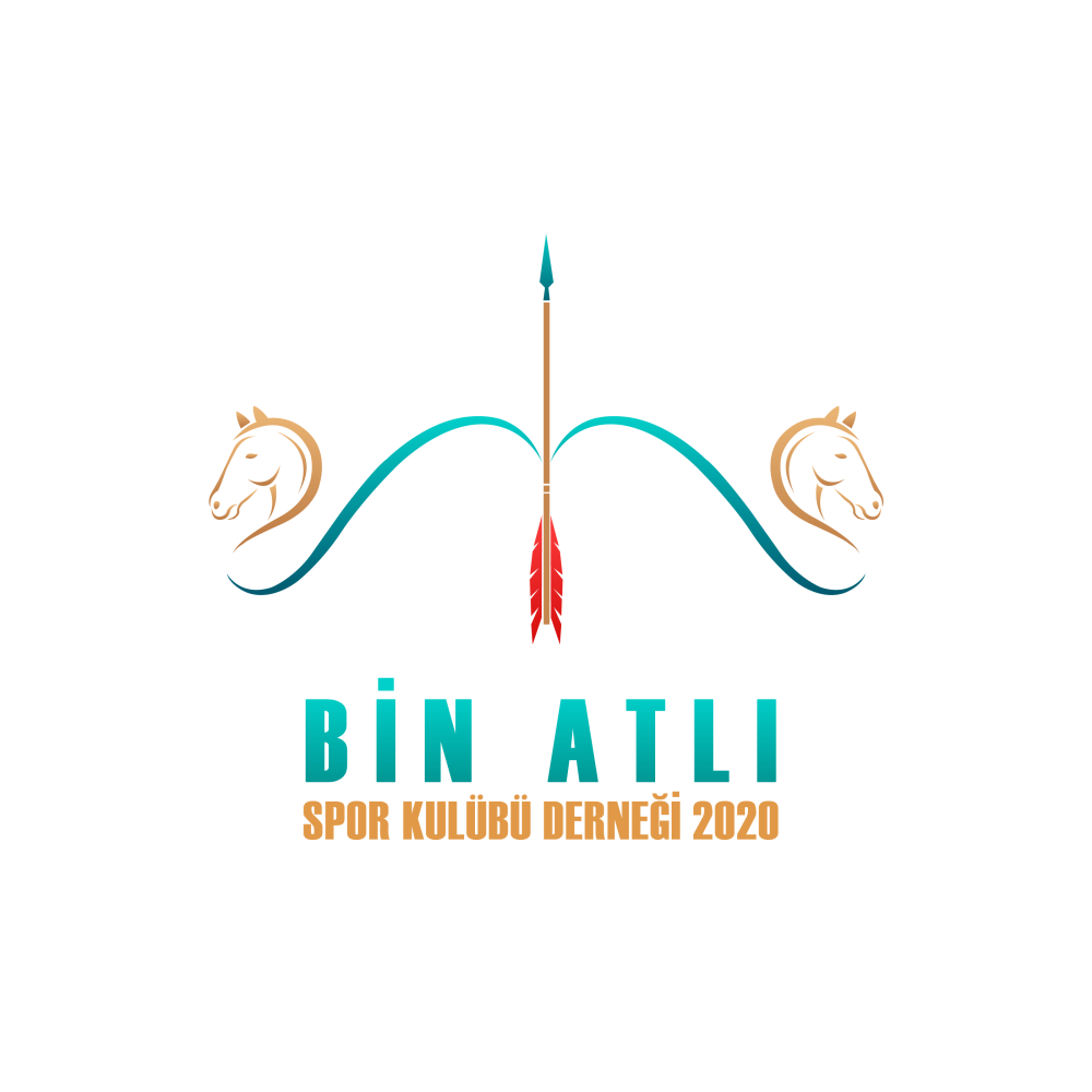geleneksel spor kulübu logosunu  arıyor yarışmasına Betulakdr tarafından girilen tasarım